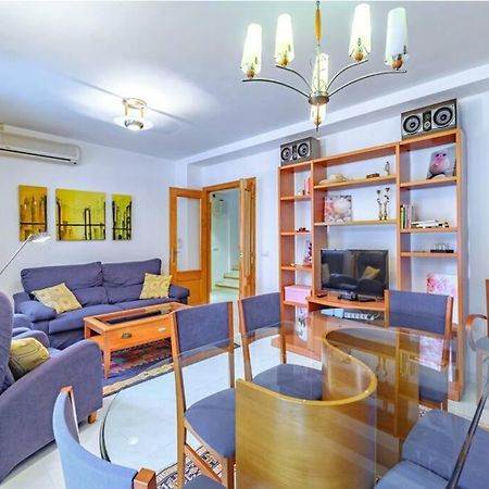 Ronda Colon. Javea Ideal Familias Exterior foto